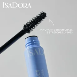 Mascara 10 Sec High Impact WP 01