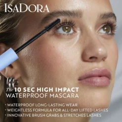 Mascara 10 Sec High Impact WP 01