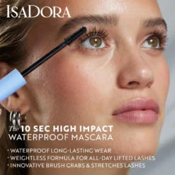 Mascara 10 Sec High Impact WP 01