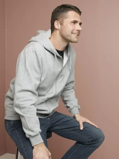 Mason Hettejakke