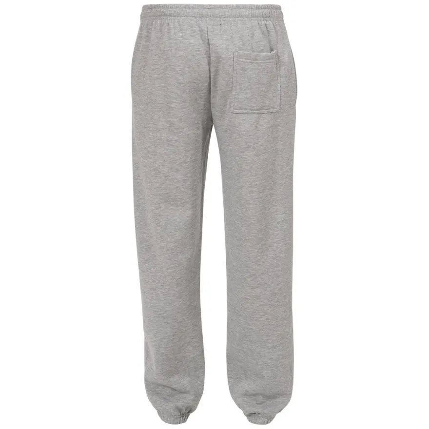 Mason joggebukse med strikk og snøring i livet