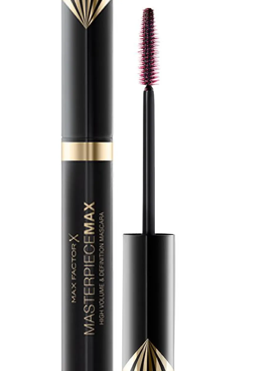 Masterpiece Max Mascara