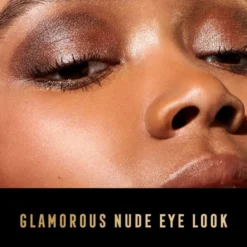 Masterpiece Nude Palette