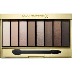 Masterpiece Nude Palette