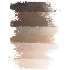 Masterpiece Nude Palette
