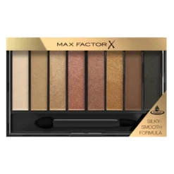 Masterpiece Nude Palette