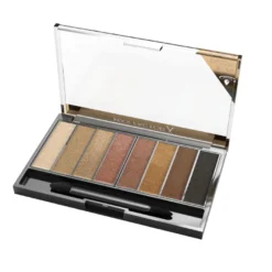 Masterpiece Nude Palette
