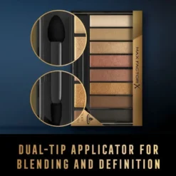 Masterpiece Nude Palette