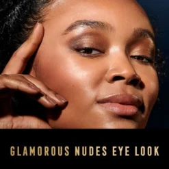 Masterpiece Nude Palette