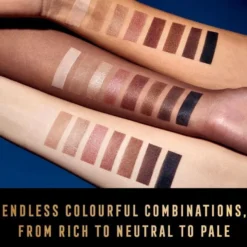 Masterpiece Nude Palette