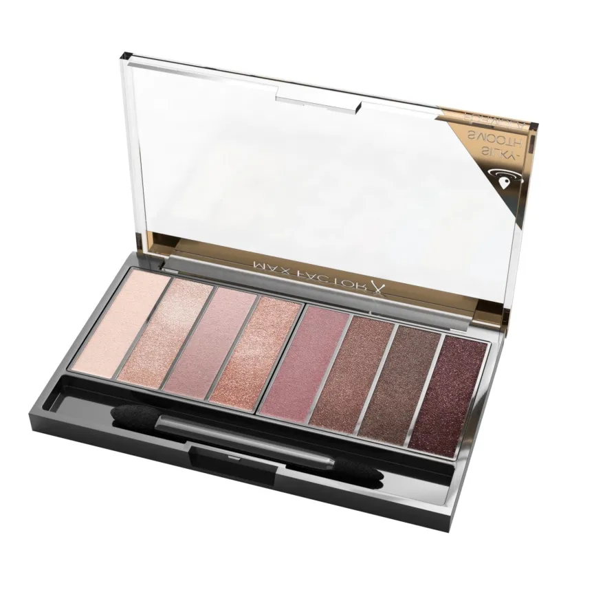 Masterpiece Nude Palette