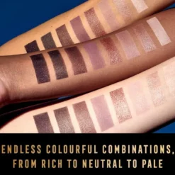 Masterpiece Nude Palette
