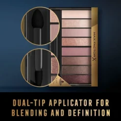 Masterpiece Nude Palette