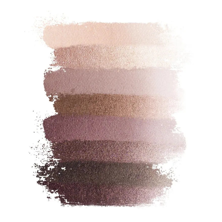 Masterpiece Nude Palette