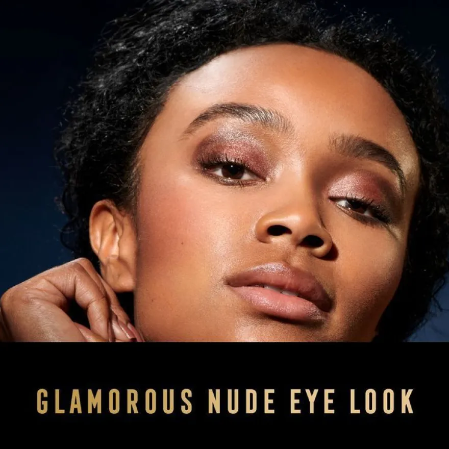 Masterpiece Nude Palette