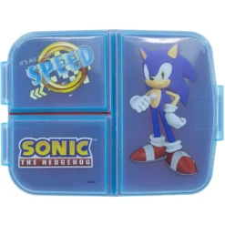 Matboks multi Sonic