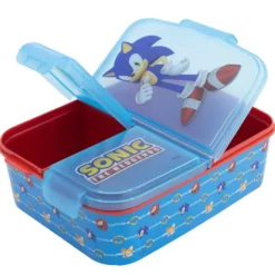 Matboks multi Sonic