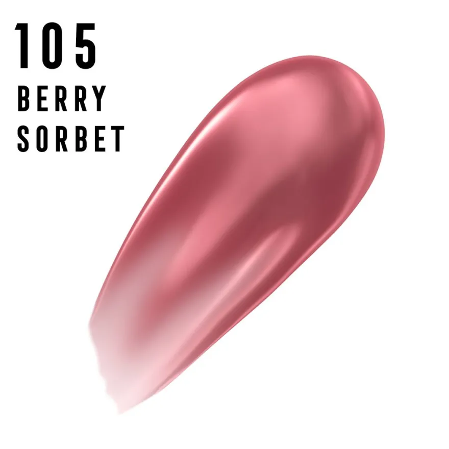Max Factor 2000 Calorie Lip Glaze
