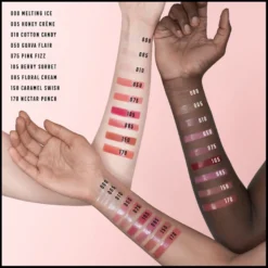 Max Factor 2000 Calorie Lip Glaze