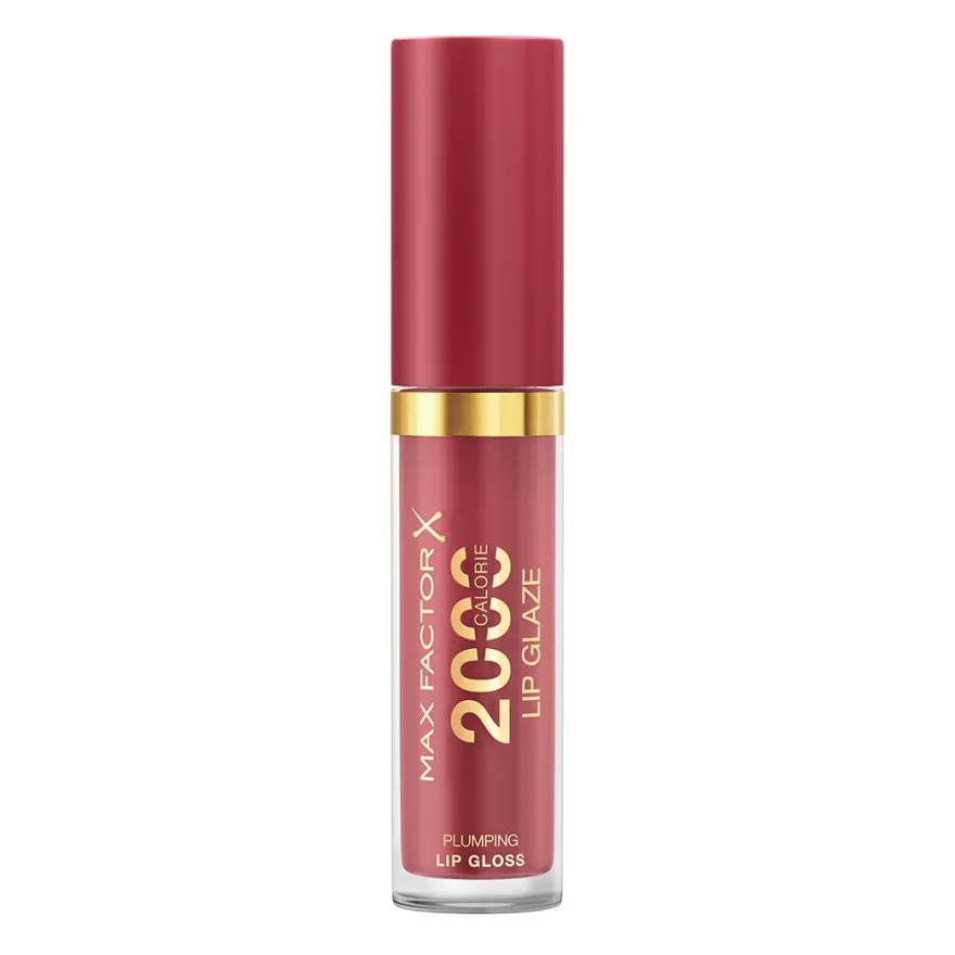 Max Factor 2000 Calorie Lip Glaze