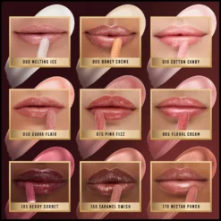 Max Factor 2000 Calorie Lip Glaze