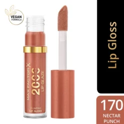 Max Factor 2000 Calorie Lip Glaze