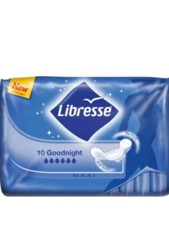 Maxi Goodnight 10