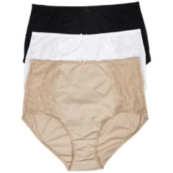 Maxi-truse 3pk