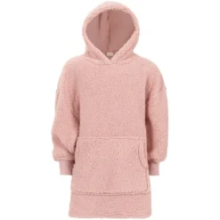 Megahoodie til barn
