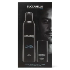 Men Body Set