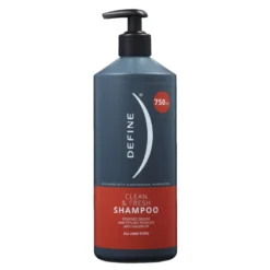 Men Clean & Fresh Shampoo 750 ml