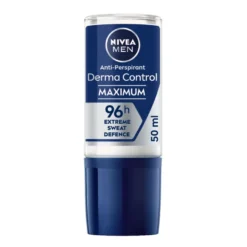 Men Deo Derma Dry Roll-on