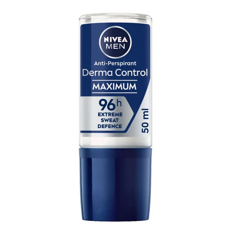 Men Deo Derma Dry Roll-on