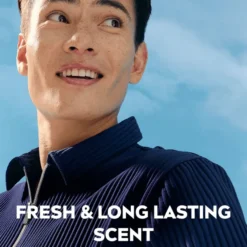 Men Deo Dry Fresh Roll-on