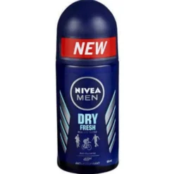 Men Deo Dry Fresh Roll-on