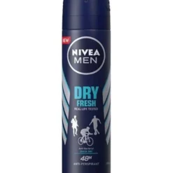 Men Deo Dry Fresh Spray
