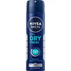 Men Deo Dry Fresh Spray