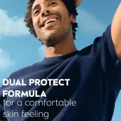 Men Deo Dry Impact Spray