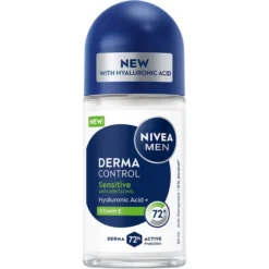 Men Derma Sensitive Roll-on