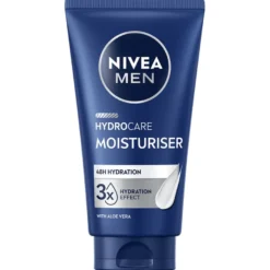 Men Hydro Care Moisturizing Face Cream