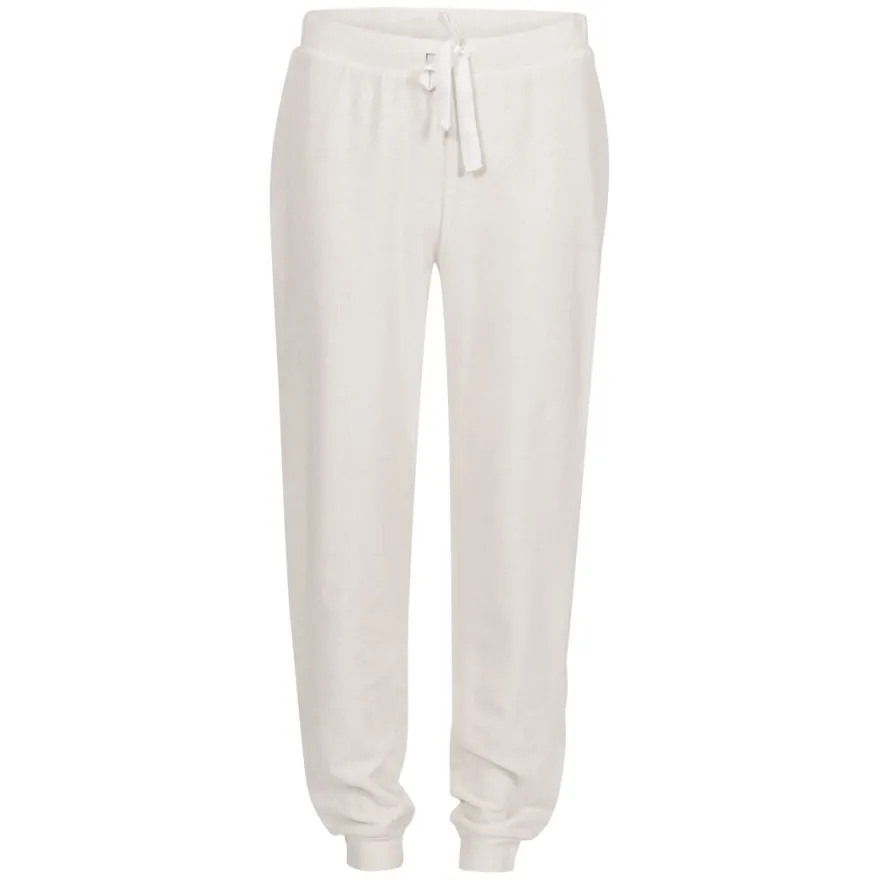 Meri pyjamasbukse i fleece