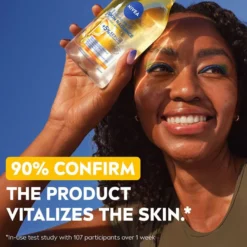 Micellar water 400ml