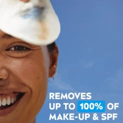 Micellar water 400ml