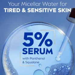 Micellar water 400ml
