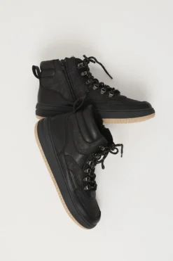 Mid cut sneaker Corra