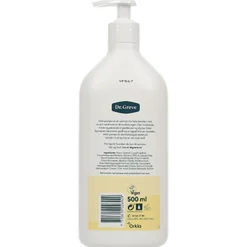 Mild Shampoo Big Size