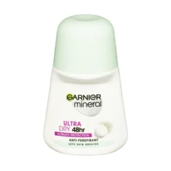 Mineral Deo Extra Dry Deo Roll On