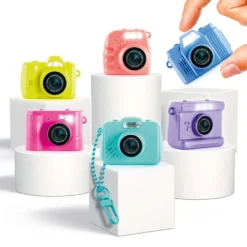 Mini cam digital kamera