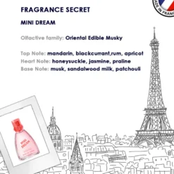 Mini Dream Edp