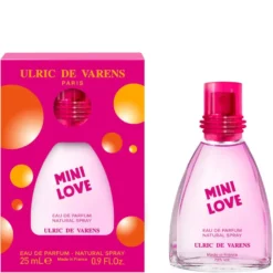 Mini Love Edp